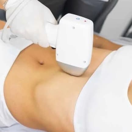 Stomach Laser Hair Removal Package at Blessed & Bare Laser Studio in New York, NY